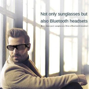 Gafas bluetooth usb - tienda